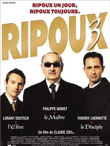 Ripoux 3 / Отворете, полиция 3 (2003)