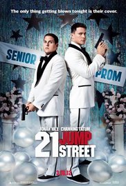 22 Jump Street / Внедрени в час (2012)
