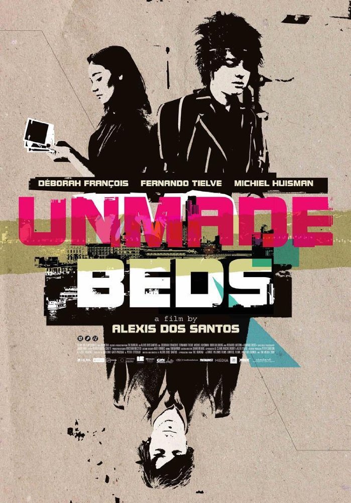 Unmade Beds / Неоправени Легла (2009)