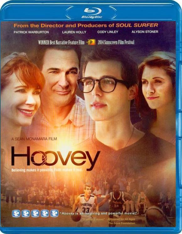 Hoovey (2015)