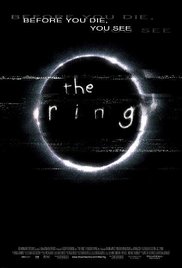 The Ring / Предизвестена смърт (2002)