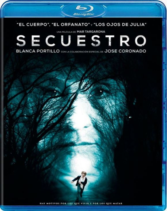 Boy Missing / Secuestro / Отвличане (2016)