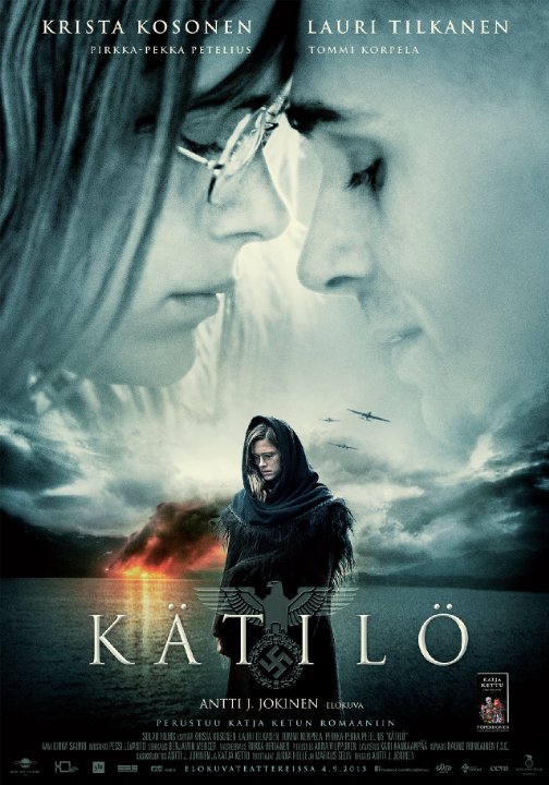 The Midwife / Акушерката / Katilo (2015)