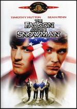 The Falcon and the Snowman / Сокола и Снежния човек (1985)