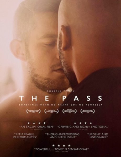 The pass / Пасът (2016)