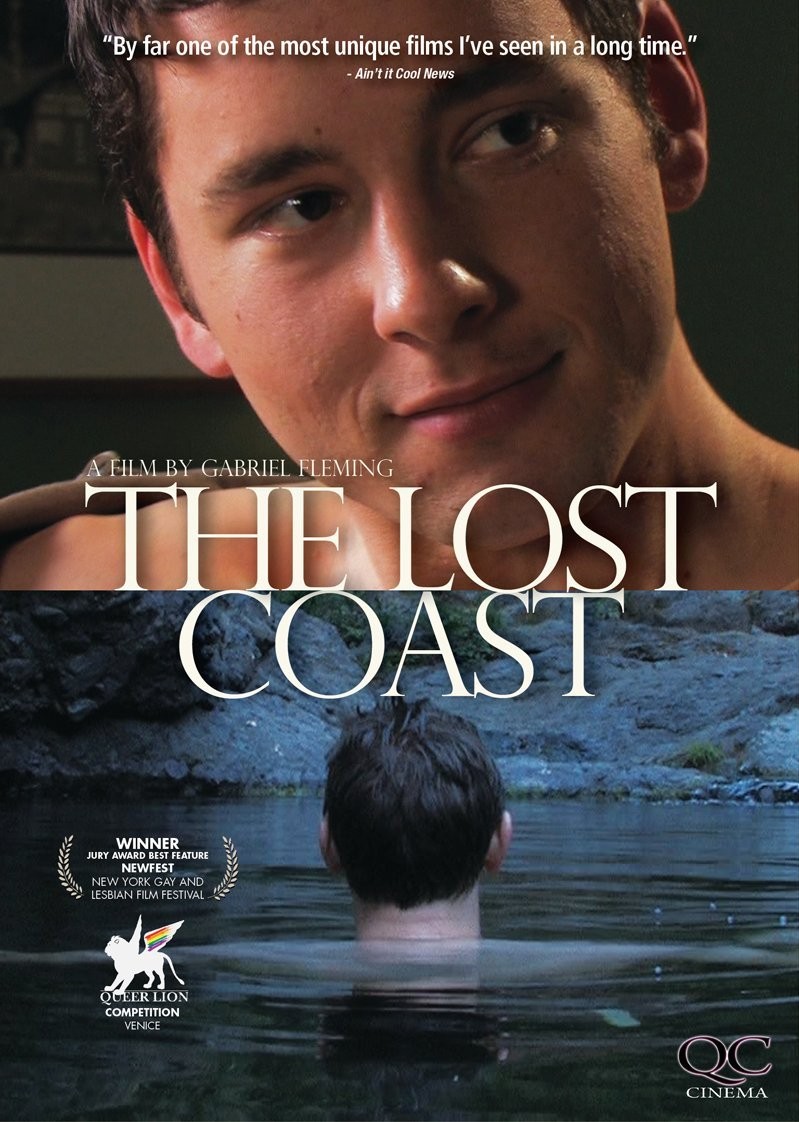 The Lost Coast / Изгубеният бряг (2008)