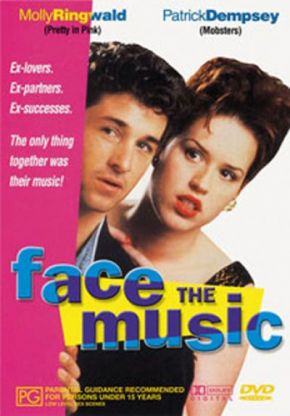 Face the Music / Музика и любов (1993)
