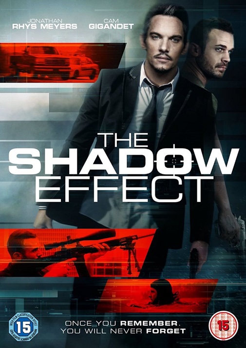 The Shadow Effect / Ефектът на сянката (2017)