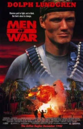 Men of War / Наемниците (1994)