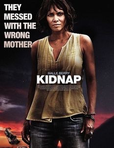 Kidnap / Отвличане (2017)