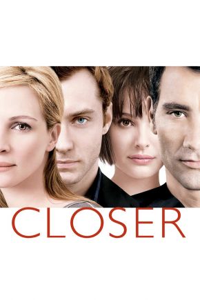 Closer / Отблизо (2004)