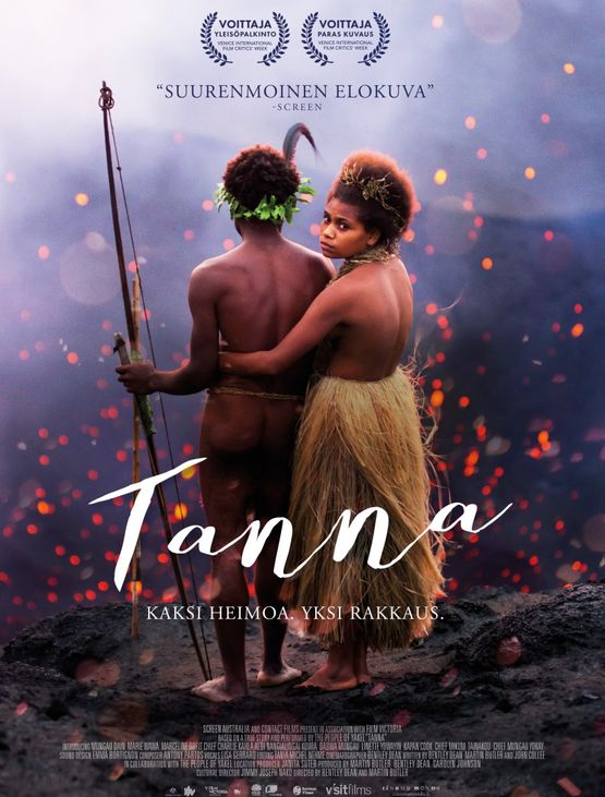 Tanna / Тана (2015)