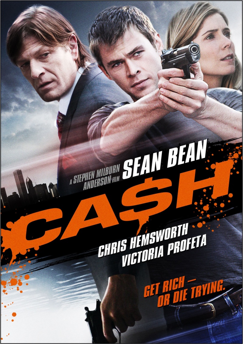 Cash / В брой (2010)
