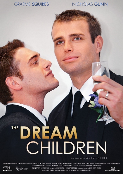 The Dream Children / Мечтаните деца (2015)