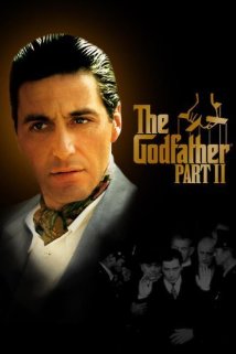 The Godfather: Part 2 / Кръстникът: Част 2 (1974)
