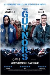 The Guvnors / Водачите на глутницата (2014)