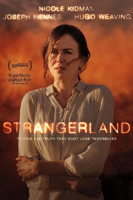 Strangerland / Земя на странници (2015)