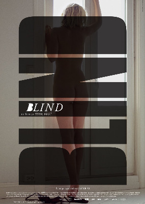 Blind / Сляпа (2014)