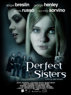 Perfect Sisters / Перфектни сестри (2014)