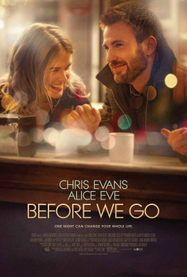 Before We Go / Преди да си тръгнем (2014)