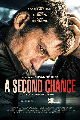 A Second Chance / Втори Шанс (2014)