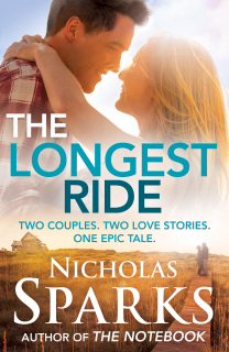 The Longest Ride / Най-дългото пътуване (2015)