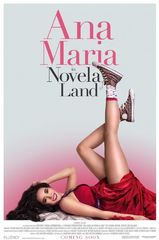 Ana Maria in Novela Land / Ана Мария в страната на романите (2015)