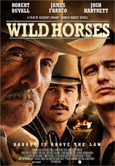 Wild Horses / Диви коне (2015)