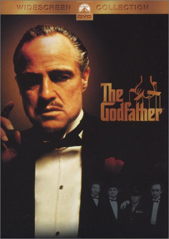 The Godfather / Кръстникът (1972)