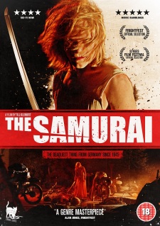 Der Samurai / Самурай (2014)