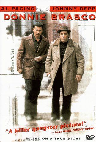 Donnie Brasco / Дони Браско (1997)