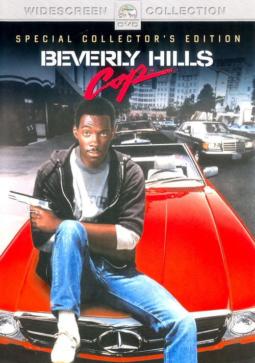 Beverly Hills Cop / Ченгето от Бевърли Хилс (1984)