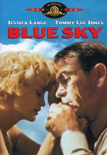 Blue Sky / Синьо небе (1994)