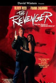 The Revenger / Отмъстителят (1989)