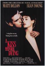 A Kiss Before Dying / Целувка преди смъртта (1991)