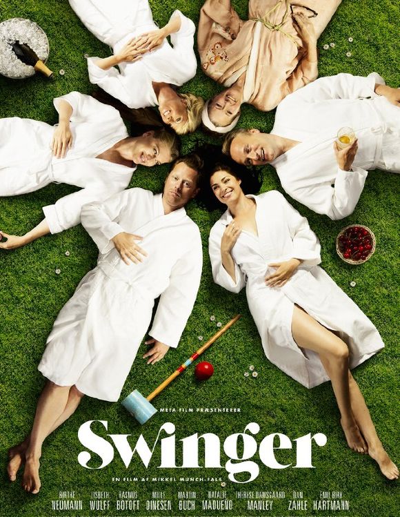 Swinger / Суингър (2016)