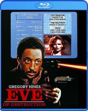 Eve of Destruction / Ева - унищожителката (1991)