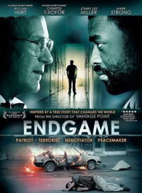 Endgame / Край на играта (2009)