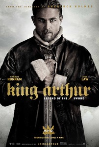 King Arthur: Legend of the Sword / Крал Артур: Легенда за меча (2017)