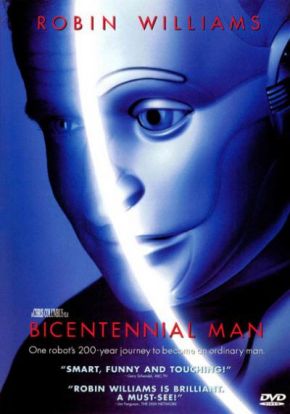Bicentennial Man / Двестагодишен човек (1999)