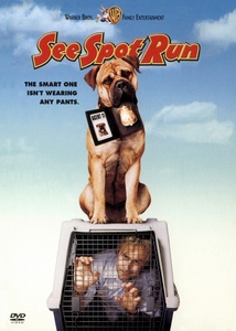 See Spot Run / Агент в оставка (2001)