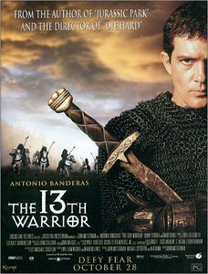 The 13th Warrior / 13-ият войн (1999)