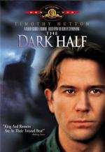 The Dark Half / Тъмната половина (1993)