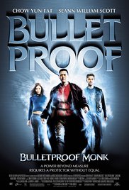 Bulletproof Monk / Бронираният монах (2003)