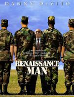 Renaissance Man / Възрожденецът (1994)