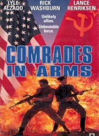 Comrades in Arms / Другари по Оръжие (1991)
