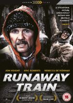 Runaway Train / Влакът беглец (1985)