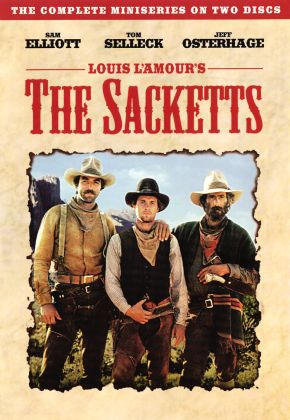 The Sacketts / Братята Сакет (1979)