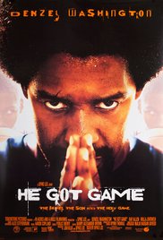 He Got Game / Готов за играта (1998)