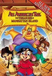 An American Tail 3 / Американска Приказка 3 (1998)
